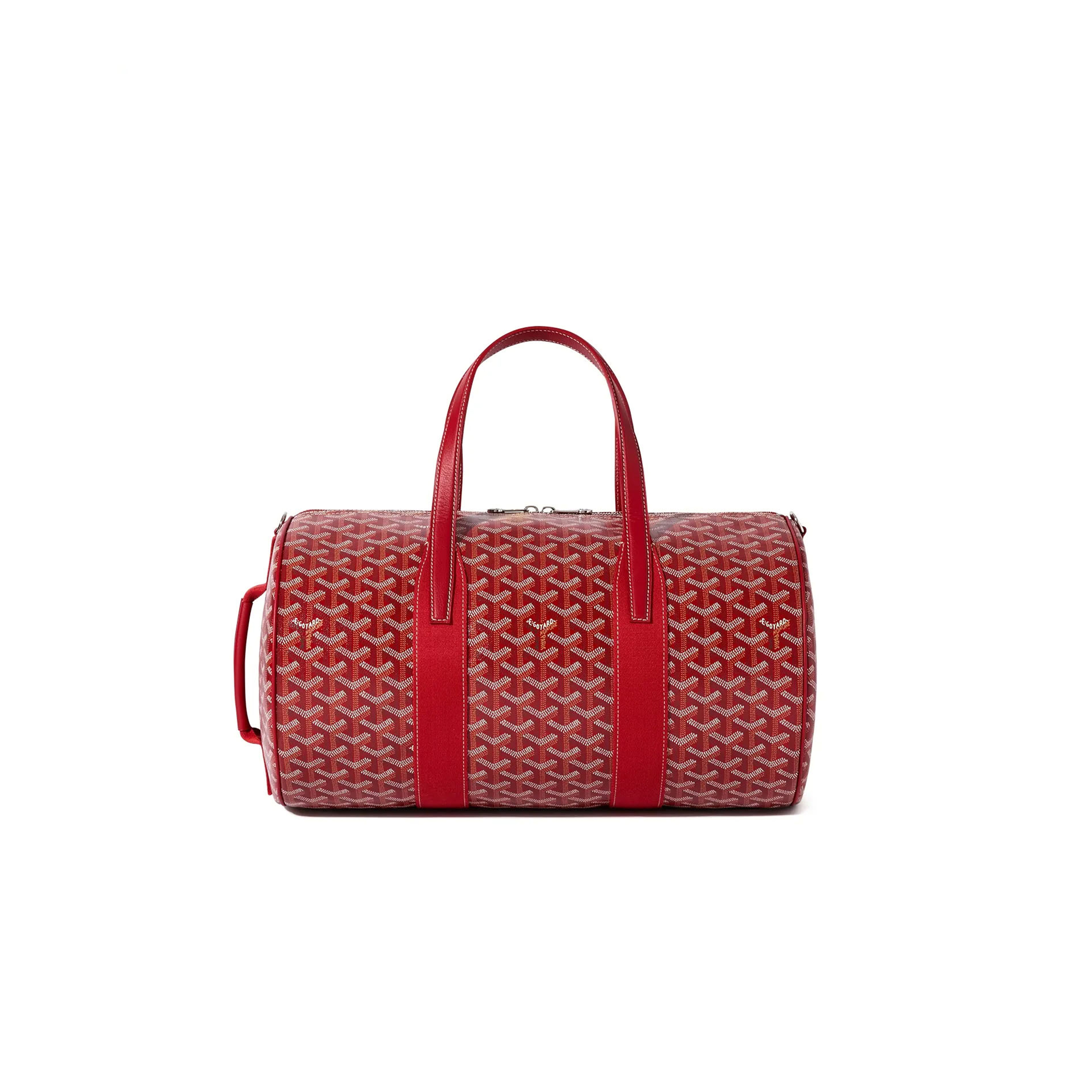 GOYARD BARREL 40 SPORTS BAG BARREL040TY02CL02P (40*23*23cm) GOYARD BARREL 40 SPORTS BAG BARREL040TY02CL02P (40*23*23cm)